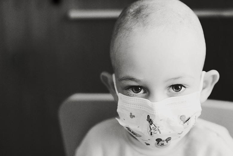 Международный день онкобольного ребенка